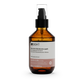 Insight Elasti-Curl Illuminating Hair Oil-Serum 100 ml — 100 ml amber pump bottle, current white-label livery, front view