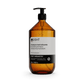 Insight Post-Chemistry Neutralizing Shampoo 900 ml — 900 ml amber pump bottle, current white-label livery, front view