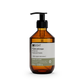 Insight Oil Non Oil Styling 250ml — official brand packshot of the current 250 ml package, amber bottle with black lotion pump, front label facing camera, plain black background