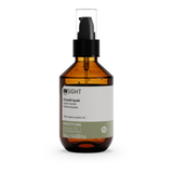 Insight Styling Liquid Crystals 100 ml — 100 ml amber pump bottle, current white-label livery, front view