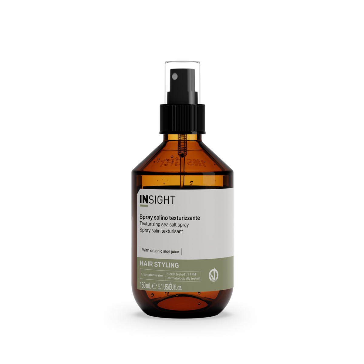 Insight Styling Texturizing Sea Salt Spray – 150ml
