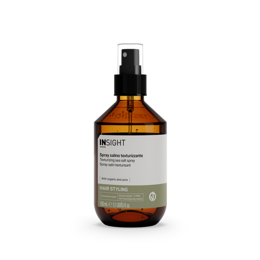 Insight Styling Texturizing Sea Salt Spray – 150ml