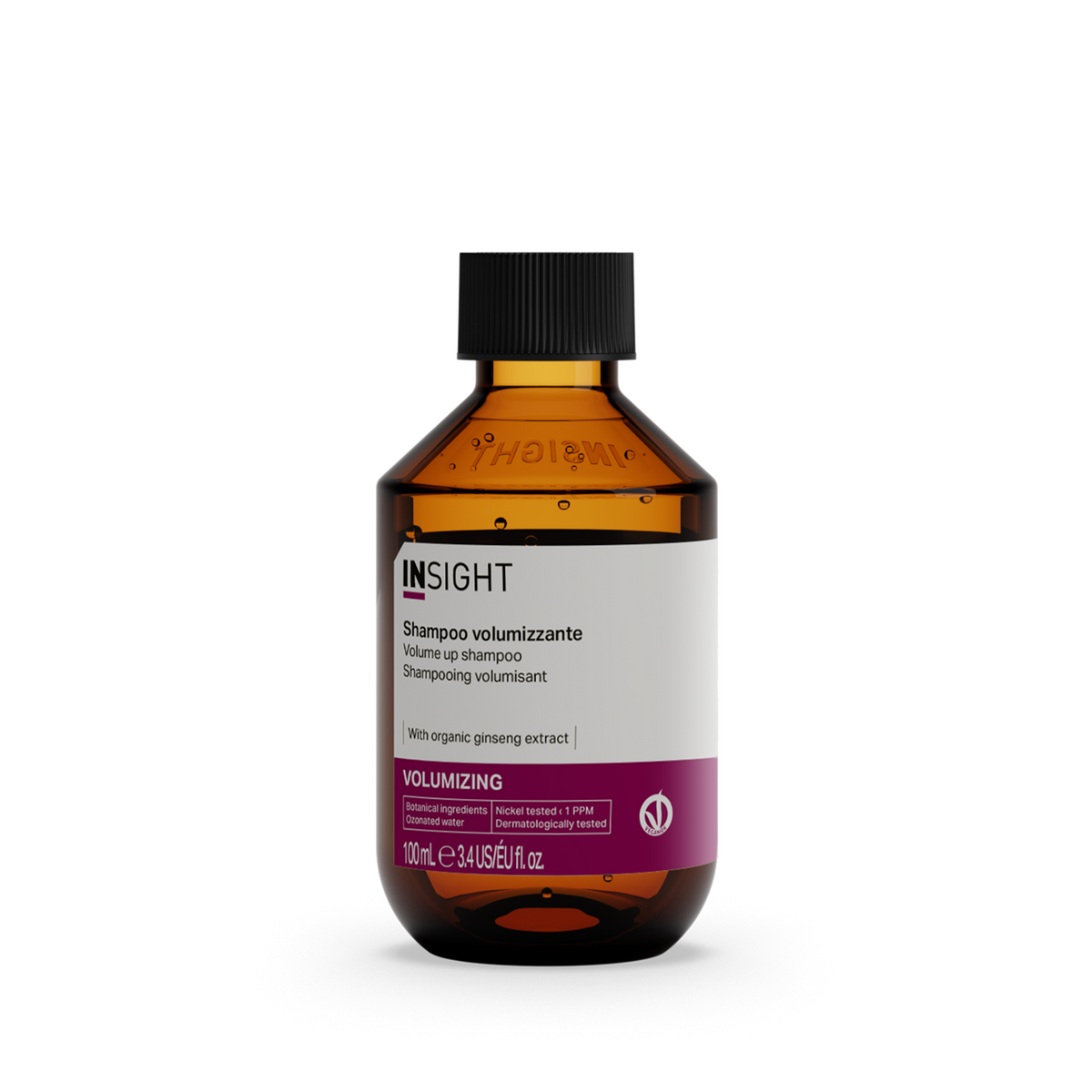 Insight Volumizing Volume Up Shampoo – 100ml