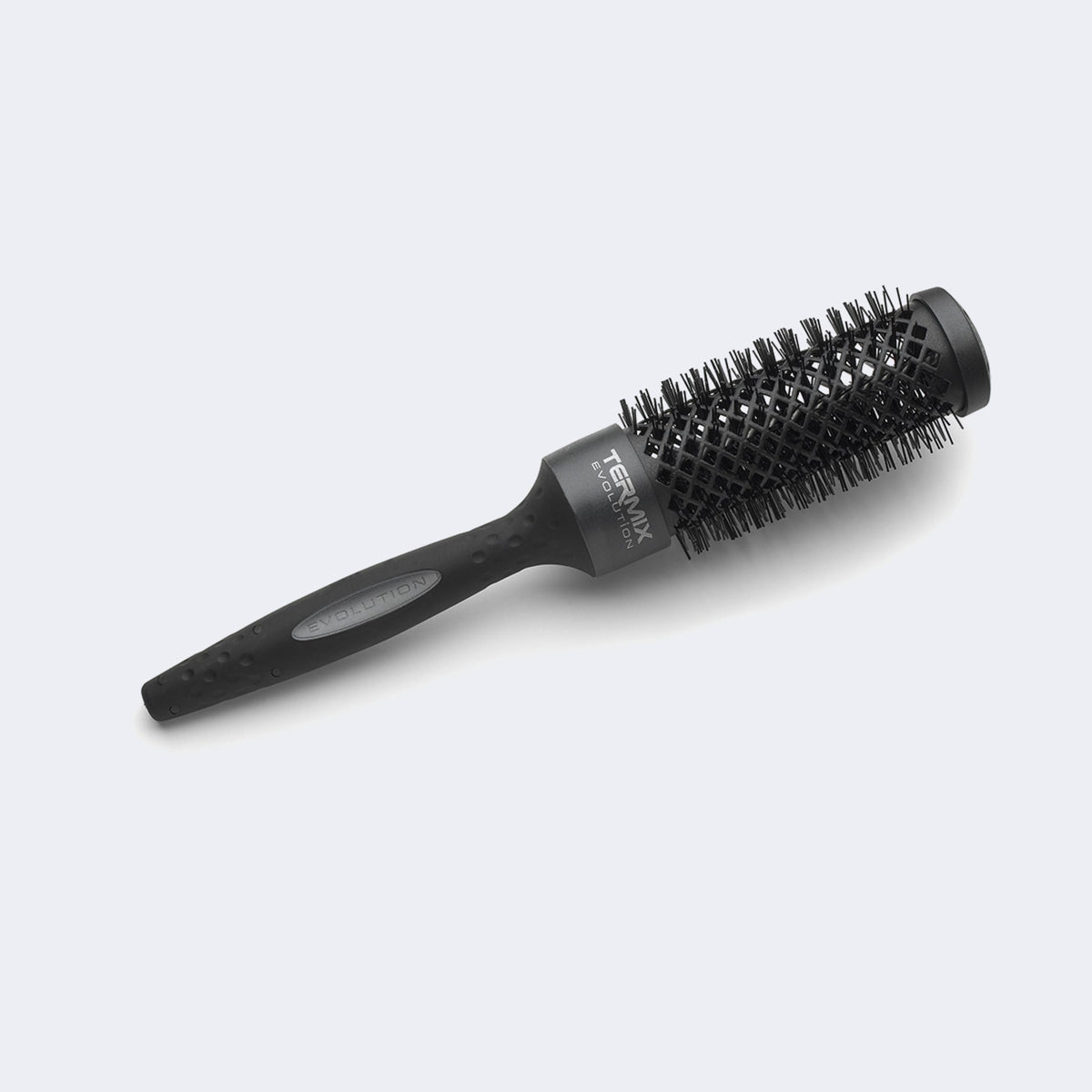 Termix Evolution Plus thermal round brush for thick hair, 32mm