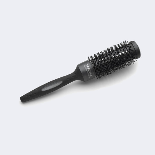 Termix Evolution Plus thermal round brush for thick hair, 32mm