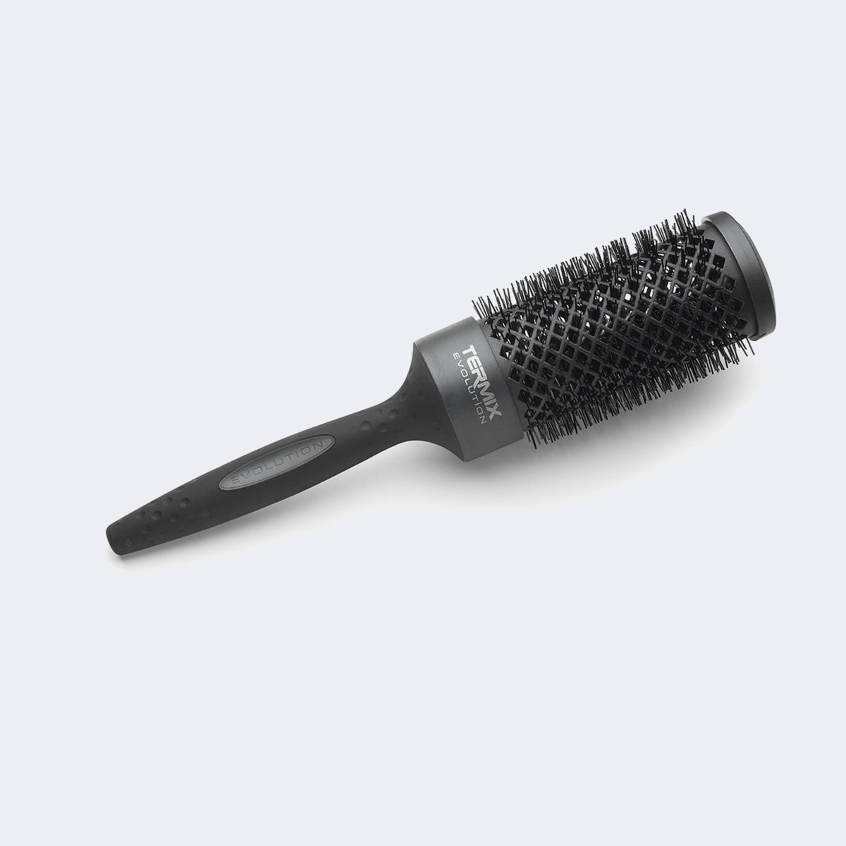 Termix Evolution Plus thermal round brush for thick hair, 43mm
