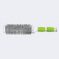 Avanti Ultra Extra-Long Ceramic Thermal Round Brush – 45mm & 55mm - 45 mm barrel, product shown alone on a plain white background / Brosse ronde thermique extra-longue Avanti Ultra en céramique – 45 mm et 55 mm - manche de 45 mm, produit seul sur fond blanc uni