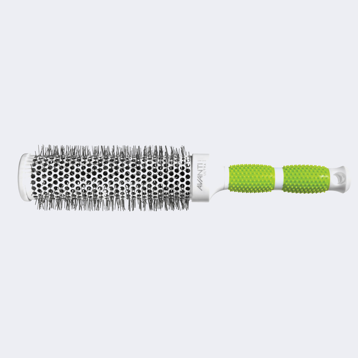 Avanti Ultra Extra-Long Ceramic Thermal Round Brush – 45mm & 55mm / Brosse ronde thermique extra-longue Avanti Ultra en céramique – 45 mm et 55 mm