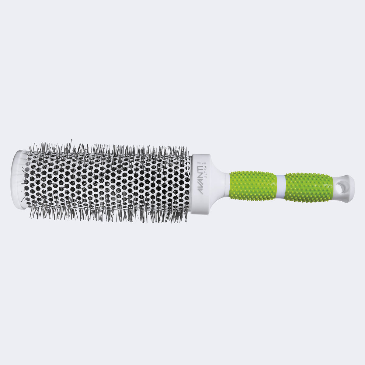 Avanti Ultra Extra-Long Ceramic Thermal Round Brush – 45mm & 55mm / Brosse ronde thermique extra-longue Avanti Ultra en céramique – 45 mm et 55 mm