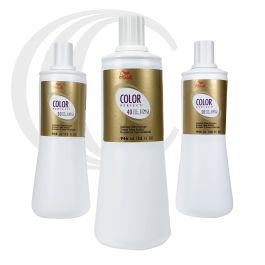 Wella Professionals Color Perfect welloxon – Developer 1L – 20 Vol (6%) · Cream
