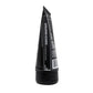Uppercut Deluxe Exfoliating Cleanser 120 ml — black 120 ml tube viewed from the side, white background
