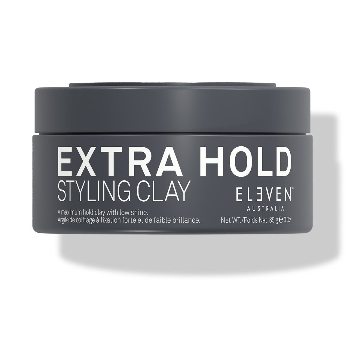 Eleven Australia Extra Hold Styling Clay 85 g – official product image 1
