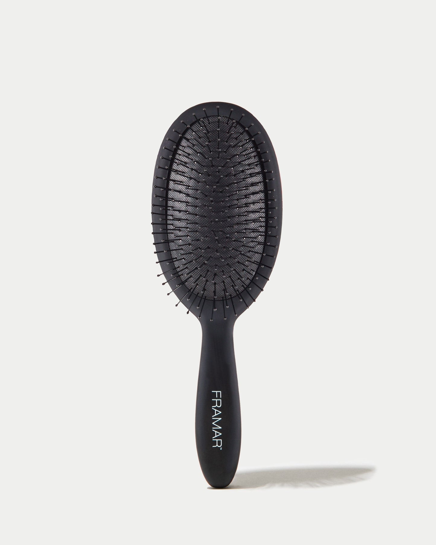 Framar Black to the Future Detangle Brush