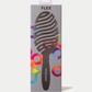 Framar Flex Brush – Black