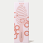 Framar Flex Brush – Champagne