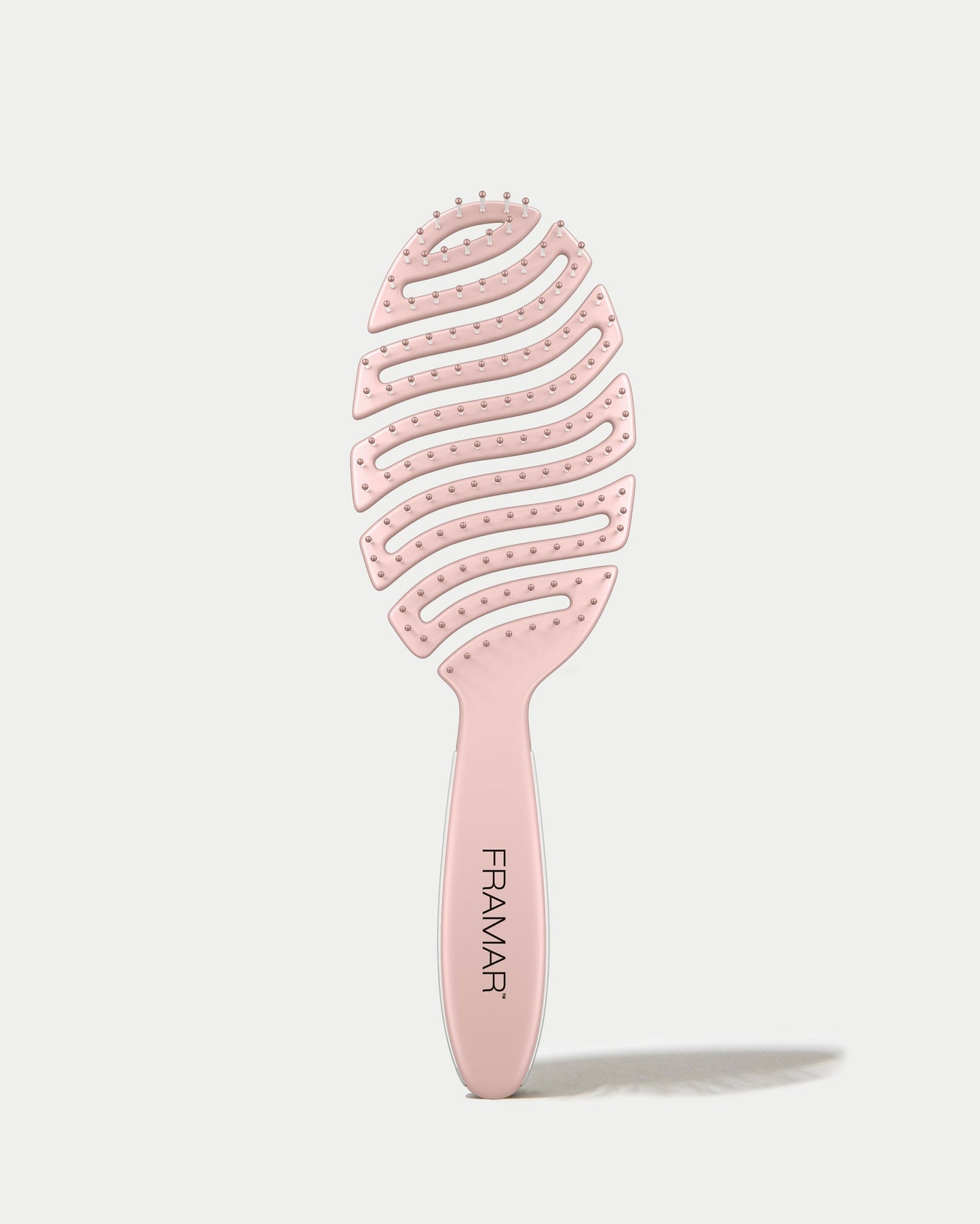 Framar Flex Brush – Champagne