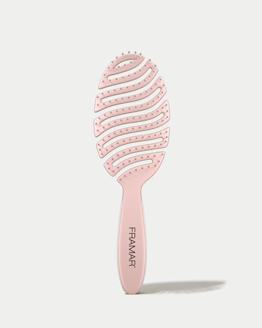 Framar Flex Brush – Champagne