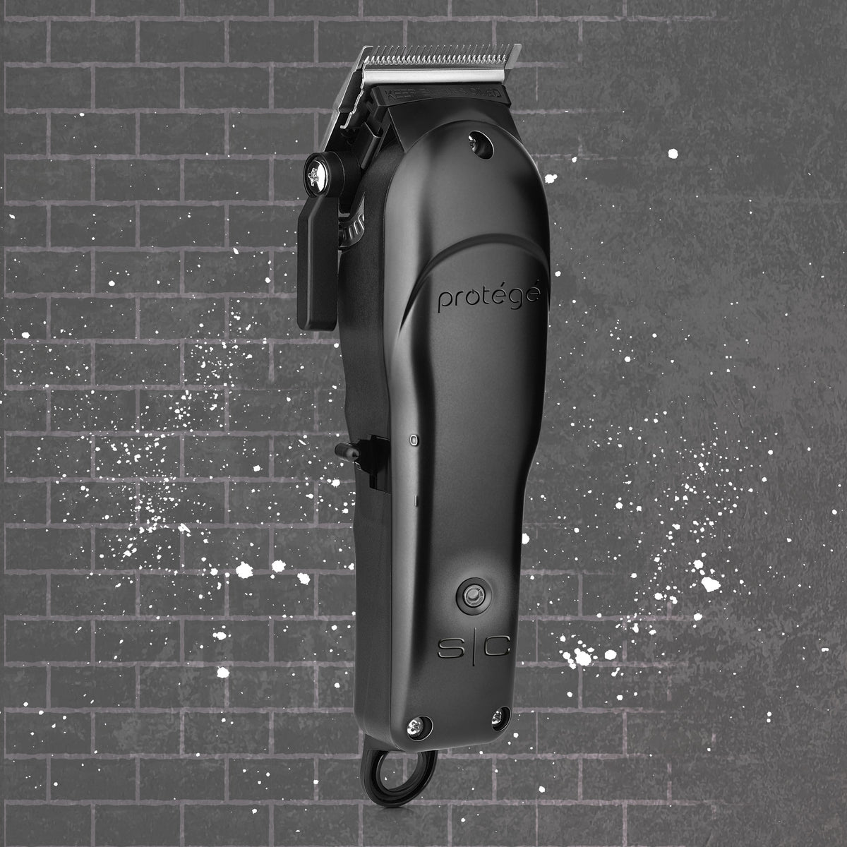 StyleCraft Protégé Professional Hair Clipper – Professional