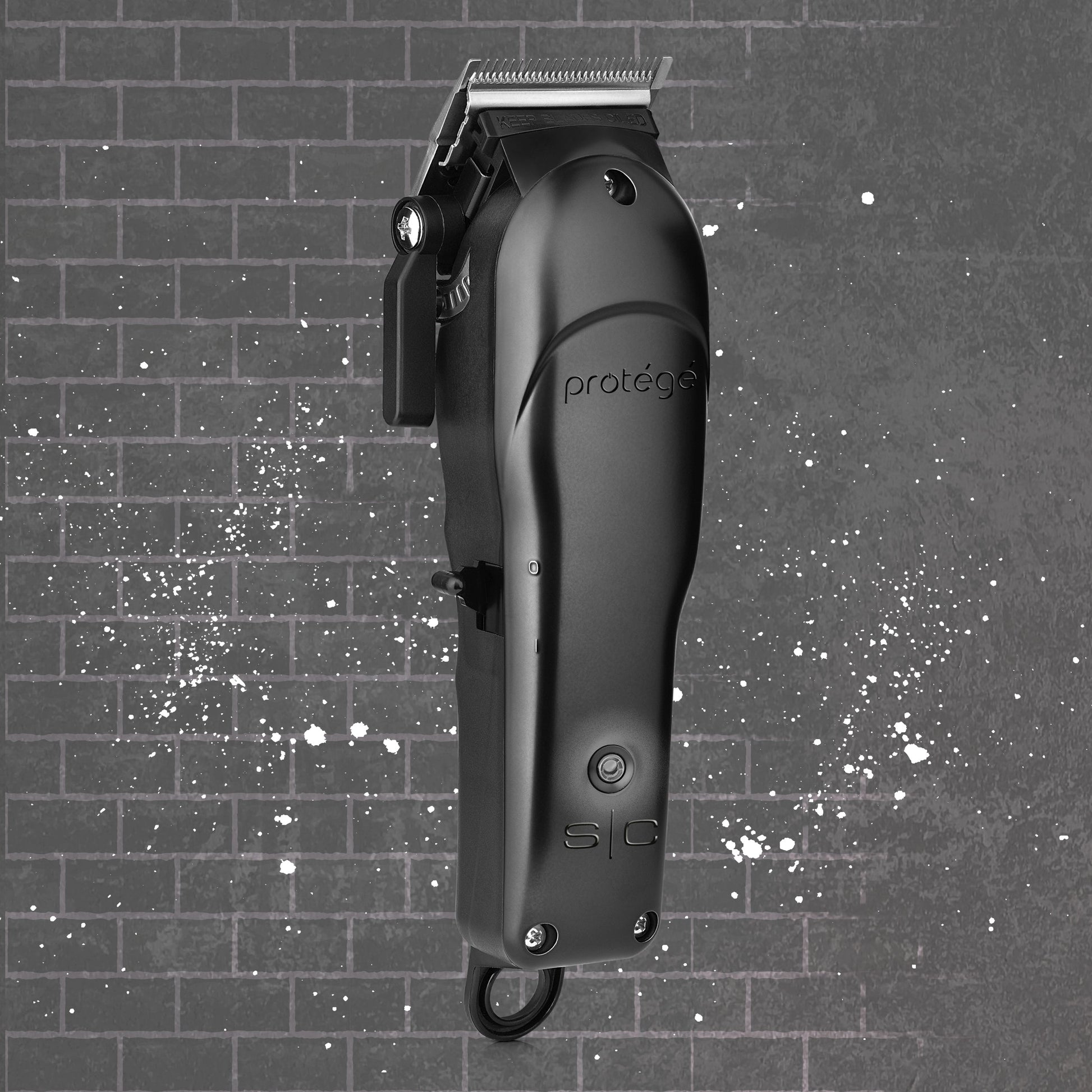 StyleCraft Protégé Professional Hair Clipper – Professional