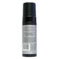 Uppercut Deluxe Foam Tonic 150 ml — black 150 ml aerosol can, back label with directions, white background