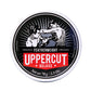 Uppercut Deluxe Featherweight Paste — 70 g tin, front lid label, plain white background