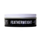 Uppercut Deluxe Featherweight Paste — 70 g tin side profile, plain white background
