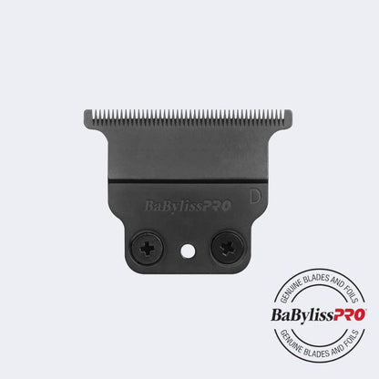 BaBylissPRO Replacement T-Blade – Every Tooth Pattern and Finish