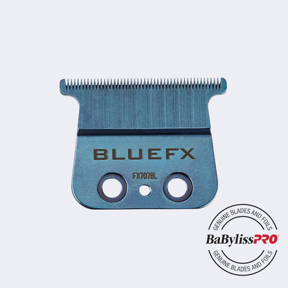 BaBylissPRO Replacement T-Blade – Every Tooth Pattern and Finish