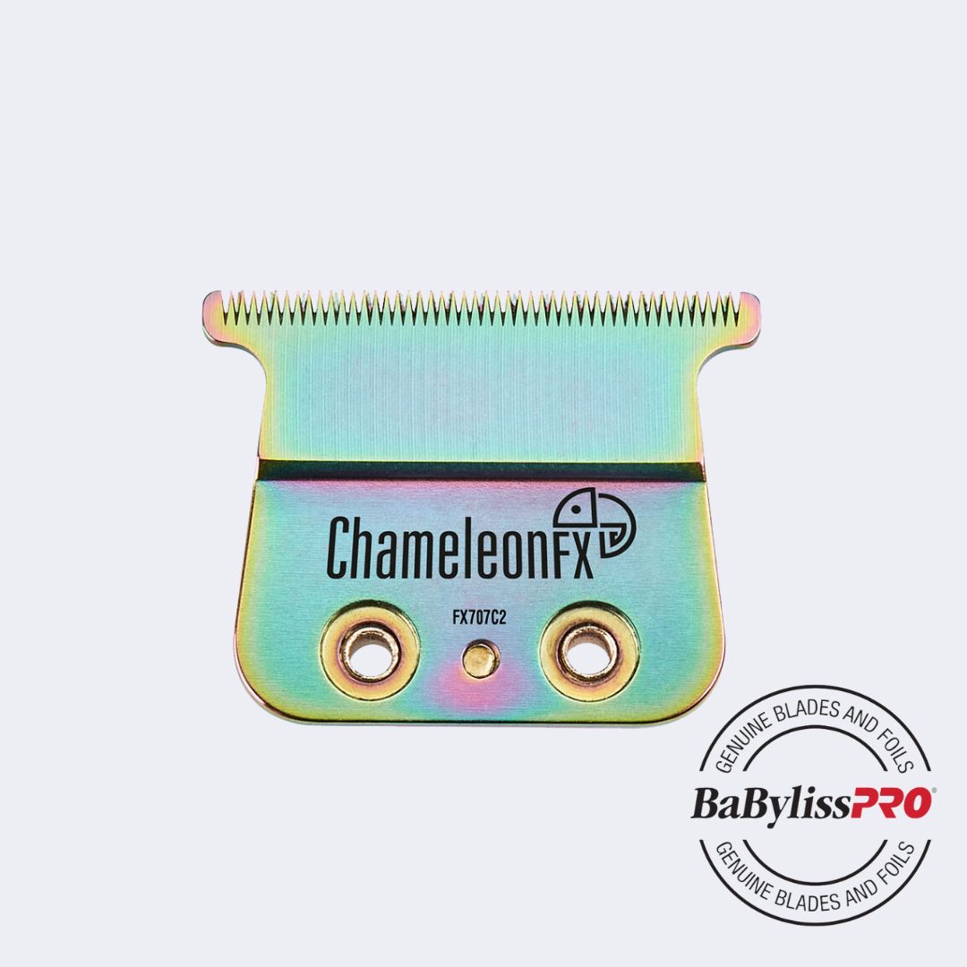 BaBylissPRO Replacement T-Blade – Every Tooth Pattern and Finish