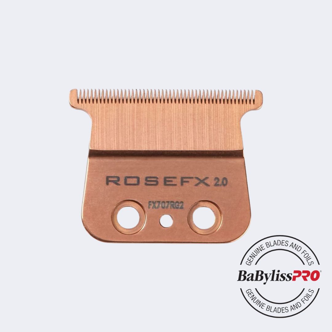 BaBylissPRO Replacement T-Blade – Every Tooth Pattern and Finish
