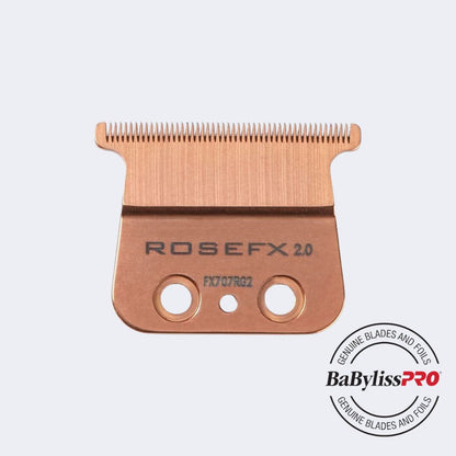 BaBylissPRO Replacement T-Blade – Every Tooth Pattern and Finish