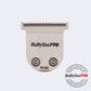 BaBylissPRO FX708Z Replacement Trimmer Blade – Earlier-Generation Fit