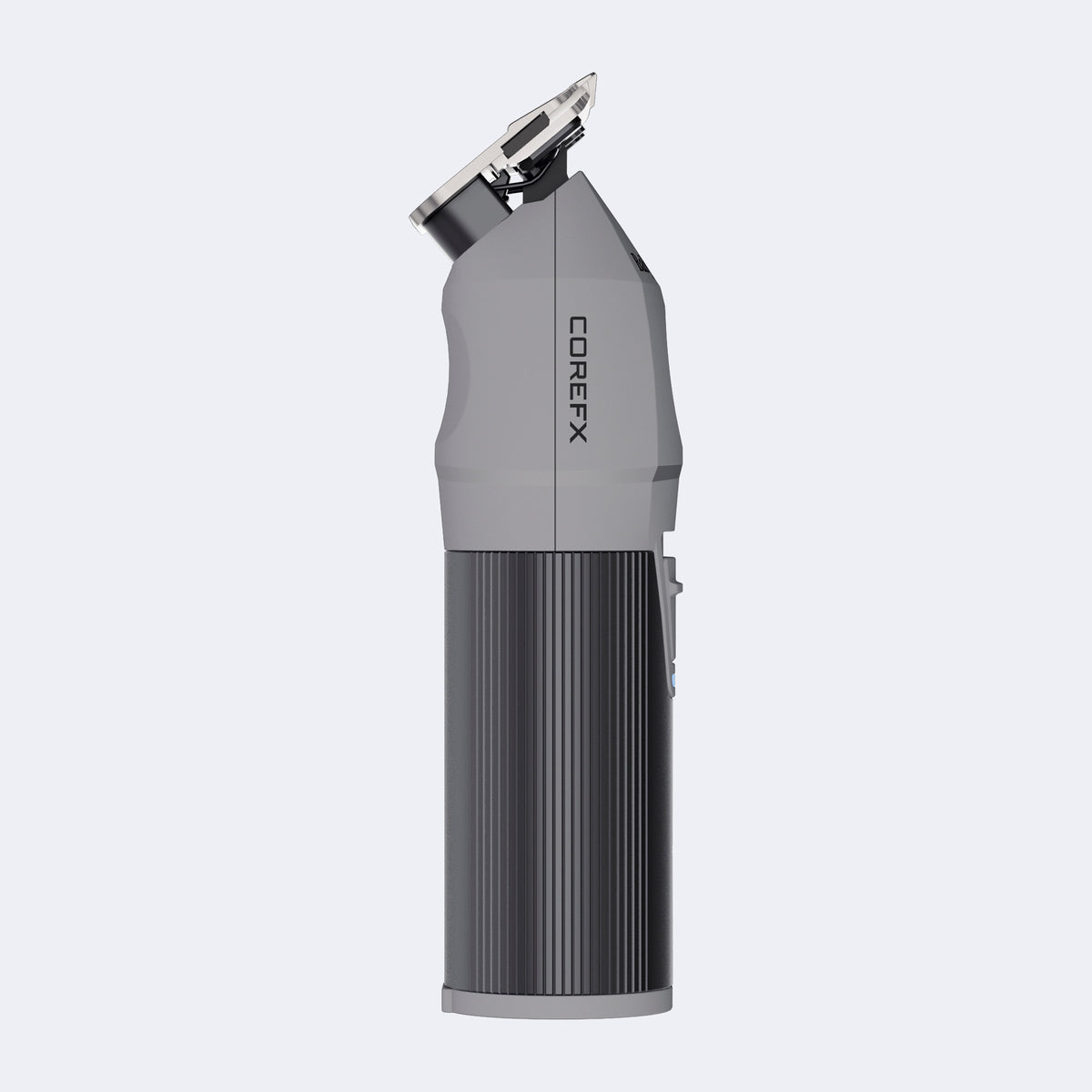 BaBylissPRO COREFX Professional-Performance Trimmer – Stainless T-Blade, USB-C