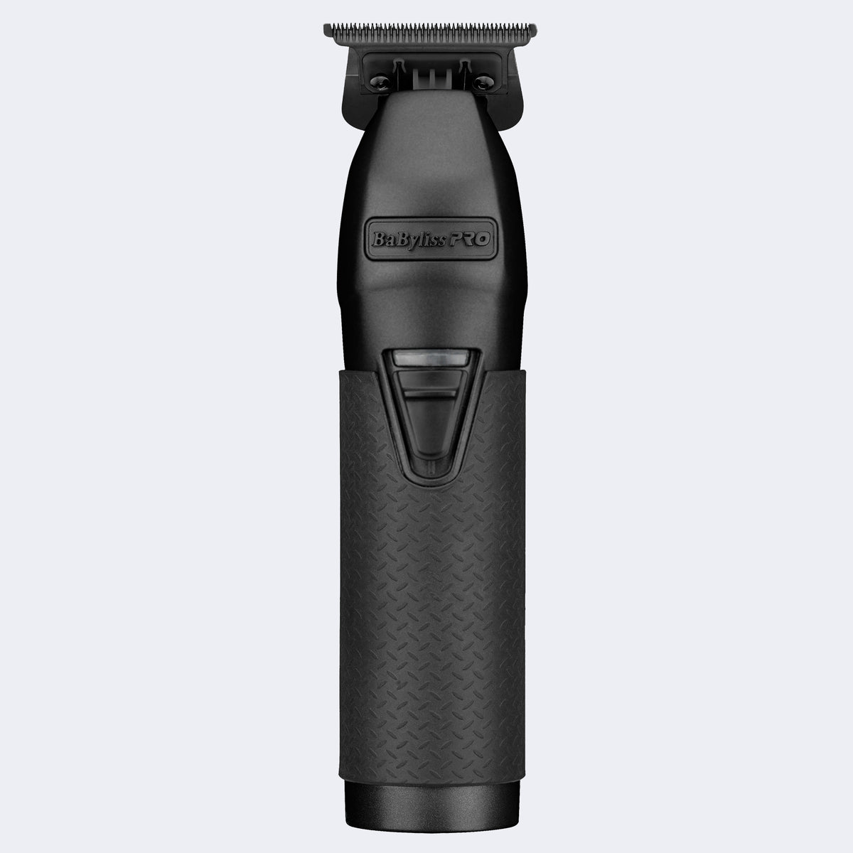 BaBylissPRO BOOST+ Outlining Trimmer – 7,200 RPM, DLC Deep-Tooth 360° T-Blade