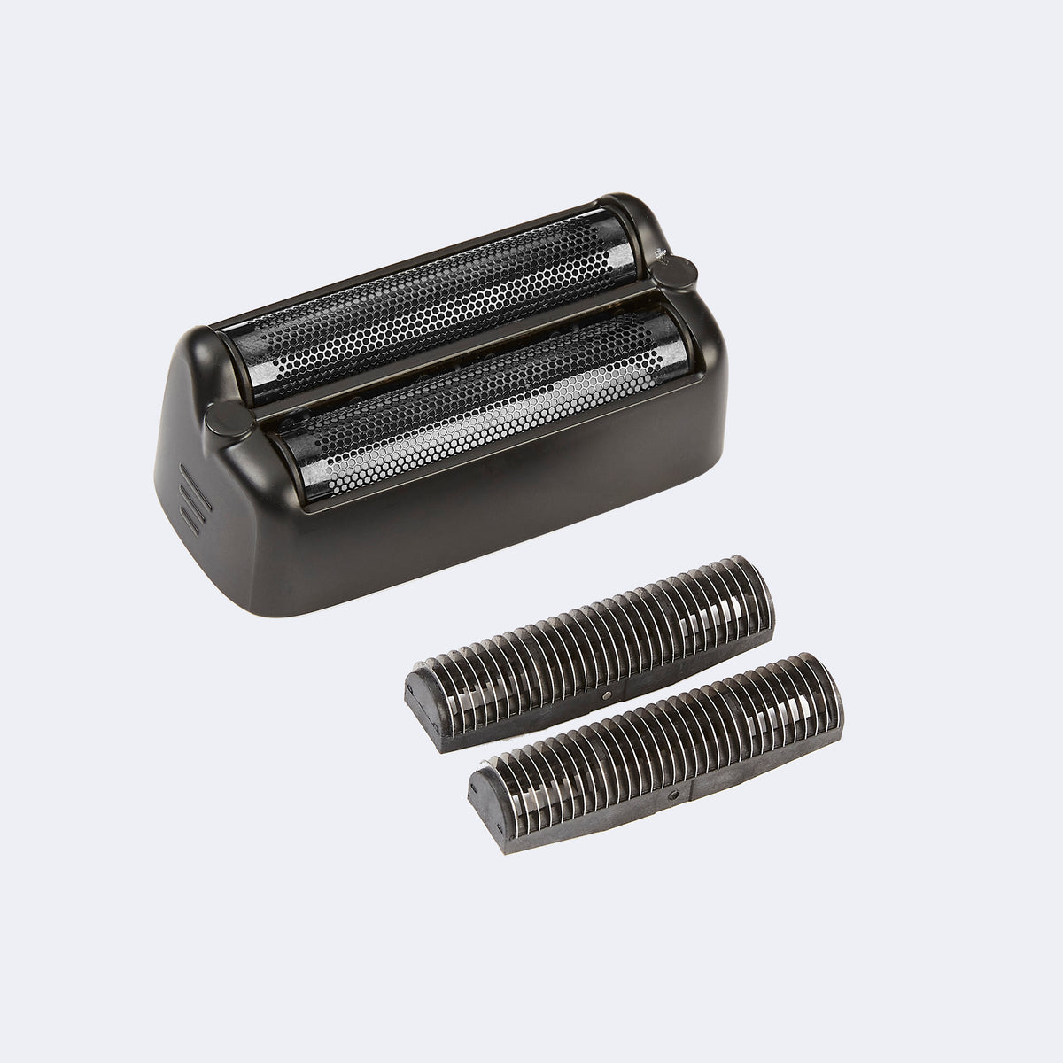 BaBylissPRO FXONE Shaver Replacement Foils & Cutters – Gold or Black