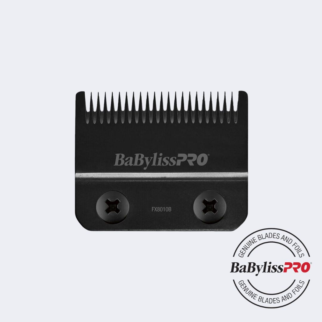 BaBylissPRO Replacement Fade Blade – Fits FX870, FX825, FX673 Clippers