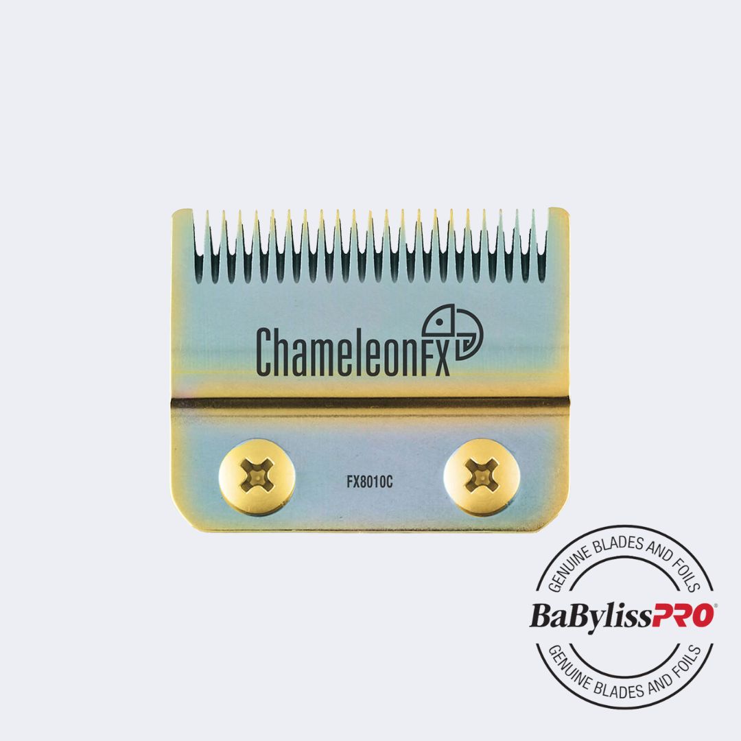 BaBylissPRO Replacement Fade Blade – Fits FX870, FX825, FX673 Clippers
