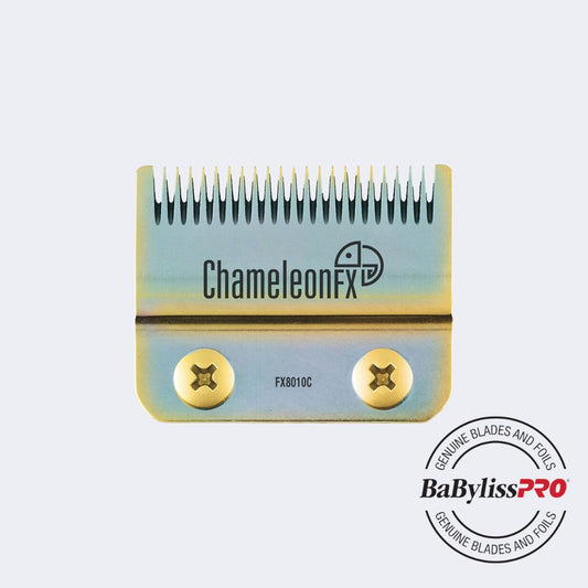 BaBylissPRO Replacement Fade Blade – Fits FX870, FX825, FX673 Clippers