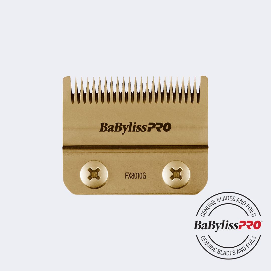 BaBylissPRO Replacement Fade Blade – Fits FX870, FX825, FX673 Clippers