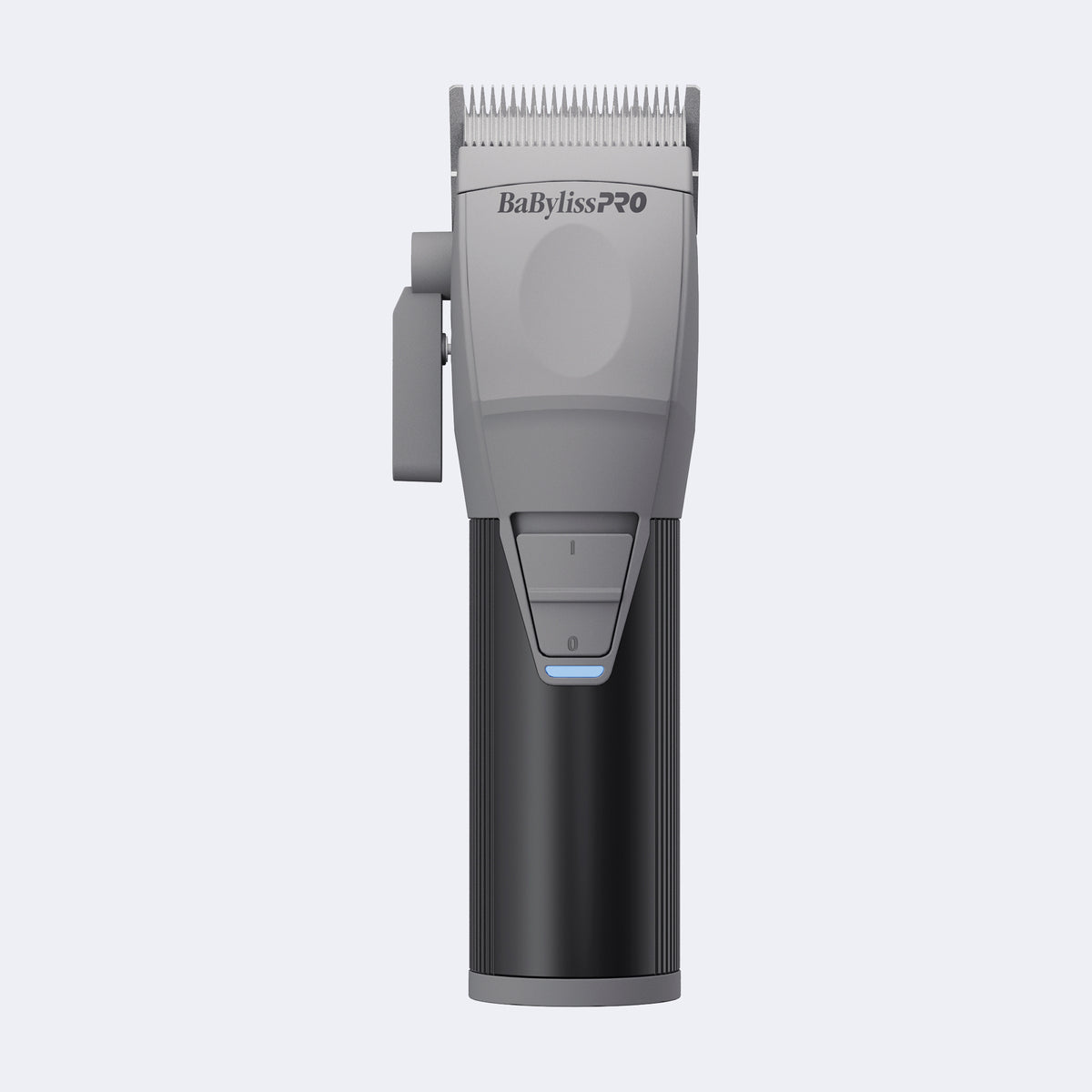 BaBylissPRO COREFX Professional-Performance Clipper – Stainless Taper Blade, USB-C