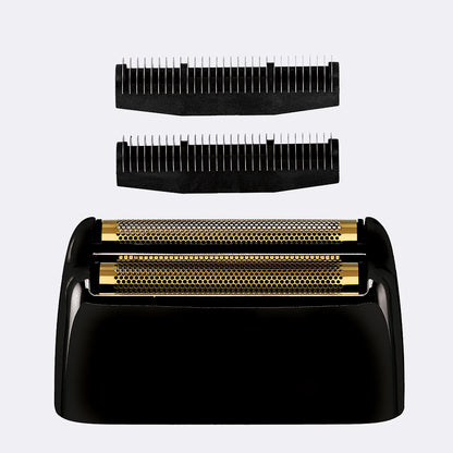 BaBylissPRO FOILFX02 Replacement Foils & Cutter – Four Finishes