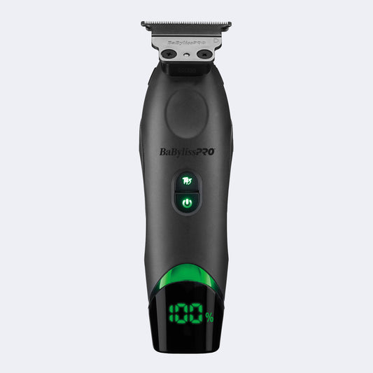 BaBylissPRO x Tomb45 Wireless-Charging Trimmer – DS1 Dual-Speed, Reversed Blade