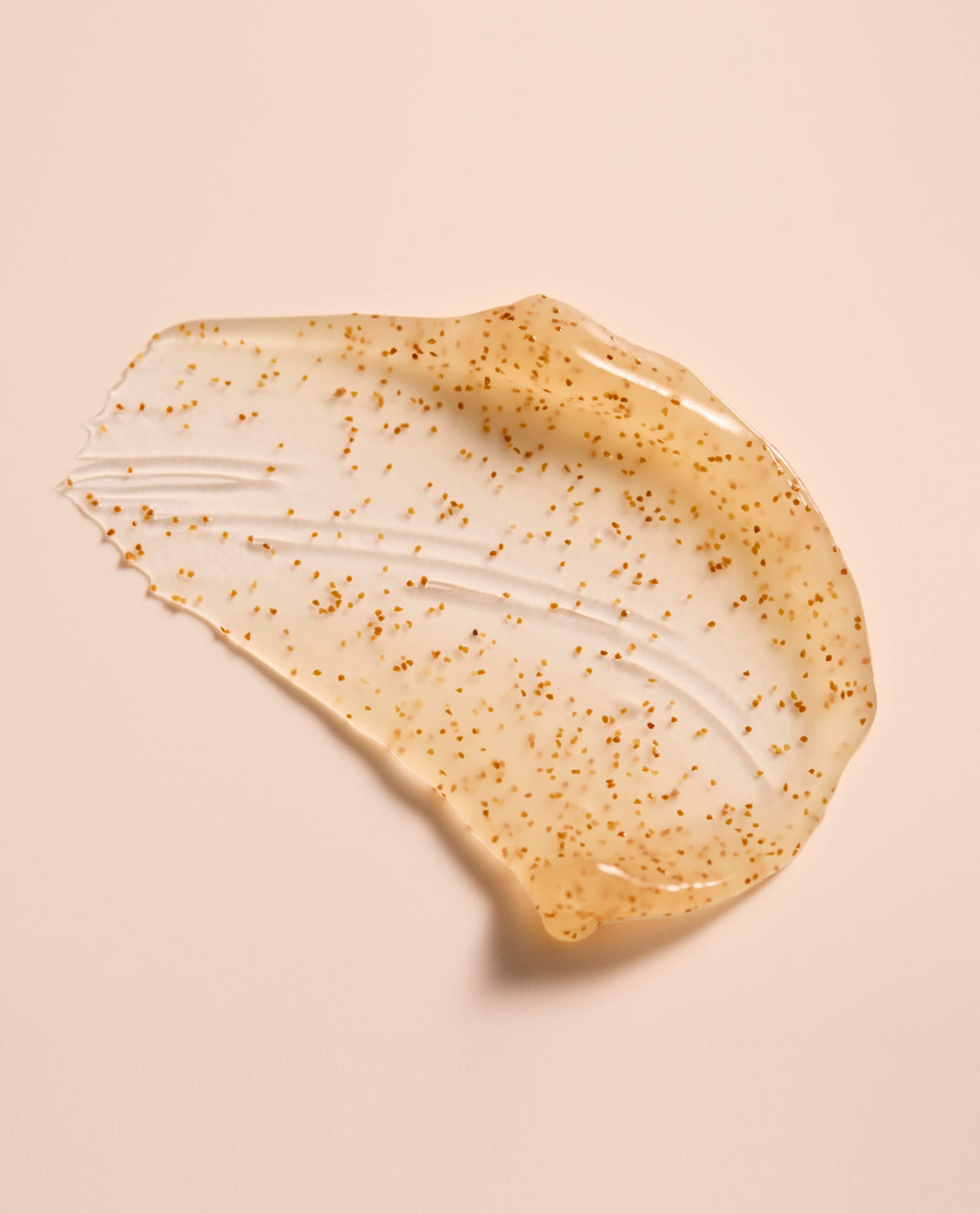 OPI Nature Strong Smooth It Out — official OPI product image, alternate view