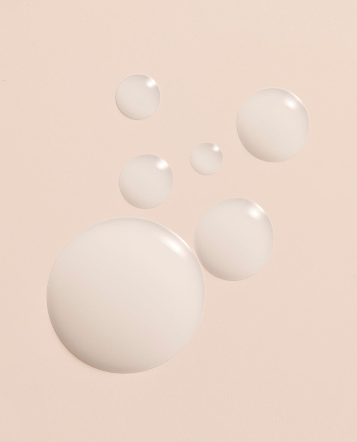 OPI Nature Strong Soften Up — official OPI product image, alternate view