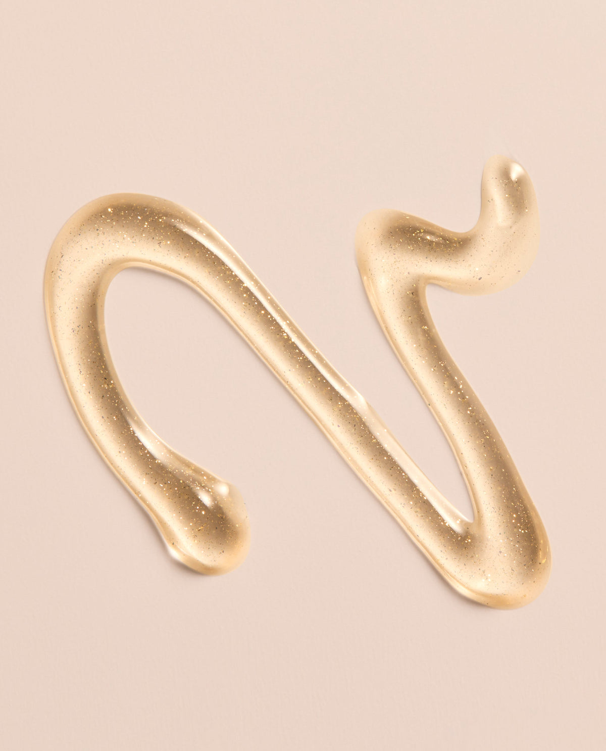 OPI Nature Strong Good as Gold — official OPI product image, alternate view