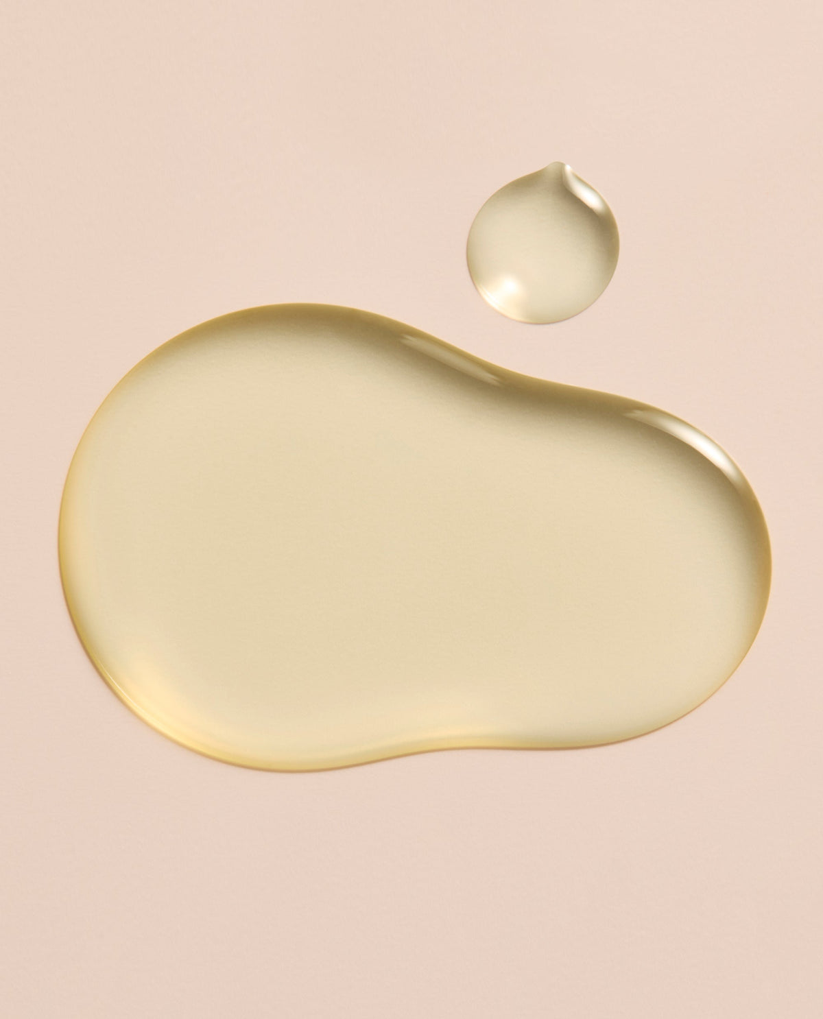 OPI Nature Strong Glow Up — official OPI product image, alternate view