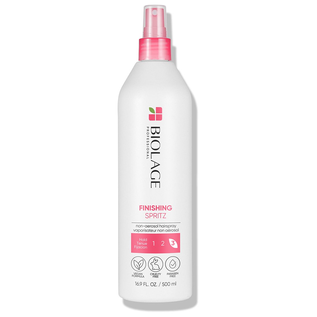 Matrix Biolage - Styling Finish Spritz |500ml|