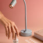 OPI GELevate Lightning Flash Cure — official OPI product image, alternate view