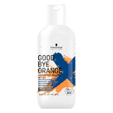 Schwarzkopf Professional - Goodbye Orange Neutralizing Wash