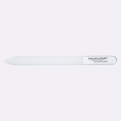 Silkline Professional Nail Files – GLASSFILENC / Silkline lime à ongles – GLASSFILENC